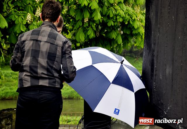 Zdjęcie w galerii na portalu naszraciborz.pl: Lewica wierna swoim ideałom wiadomości z regionu