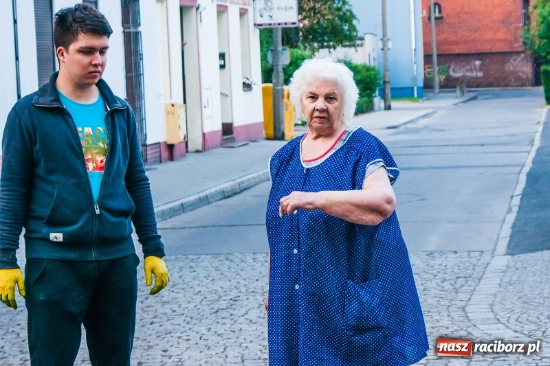 Zdjęcie w galerii na portalu naszraciborz.pl: Od rana cała Raciborszczyzna szykuje się na Boże Ciało  wiadomości z regionu