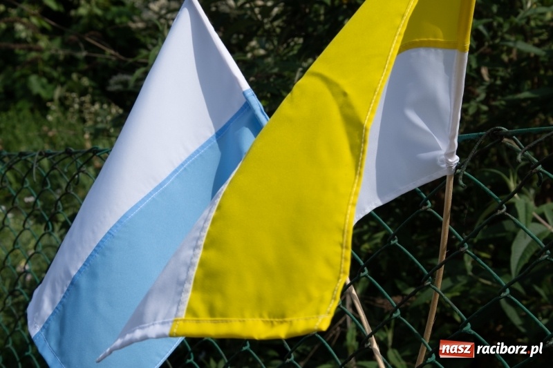 Zdjęcie w galerii na portalu naszraciborz.pl: Boże Ciało w raciborskich parafiach wiadomości z regionu