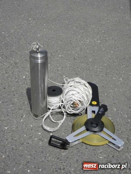 Zdjęcie w galerii na portalu naszraciborz.pl: Uczniowie z Budowlanki wzięli pod lupę Odrę  wiadomości z regionu