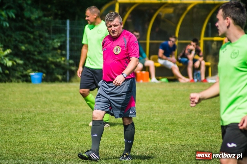 Zdjęcie w galerii na portalu naszraciborz.pl: Dwie zabójcze minuty Ocic. Twierdza przy Tuwima wiosną niezdobyta wiadomości z regionu