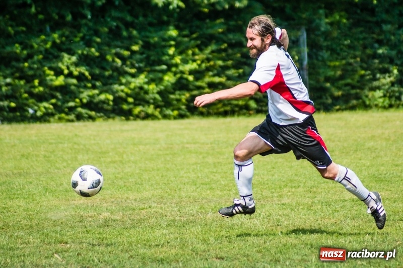 Zdjęcie w galerii na portalu naszraciborz.pl: Dwie zabójcze minuty Ocic. Twierdza przy Tuwima wiosną niezdobyta wiadomości z regionu