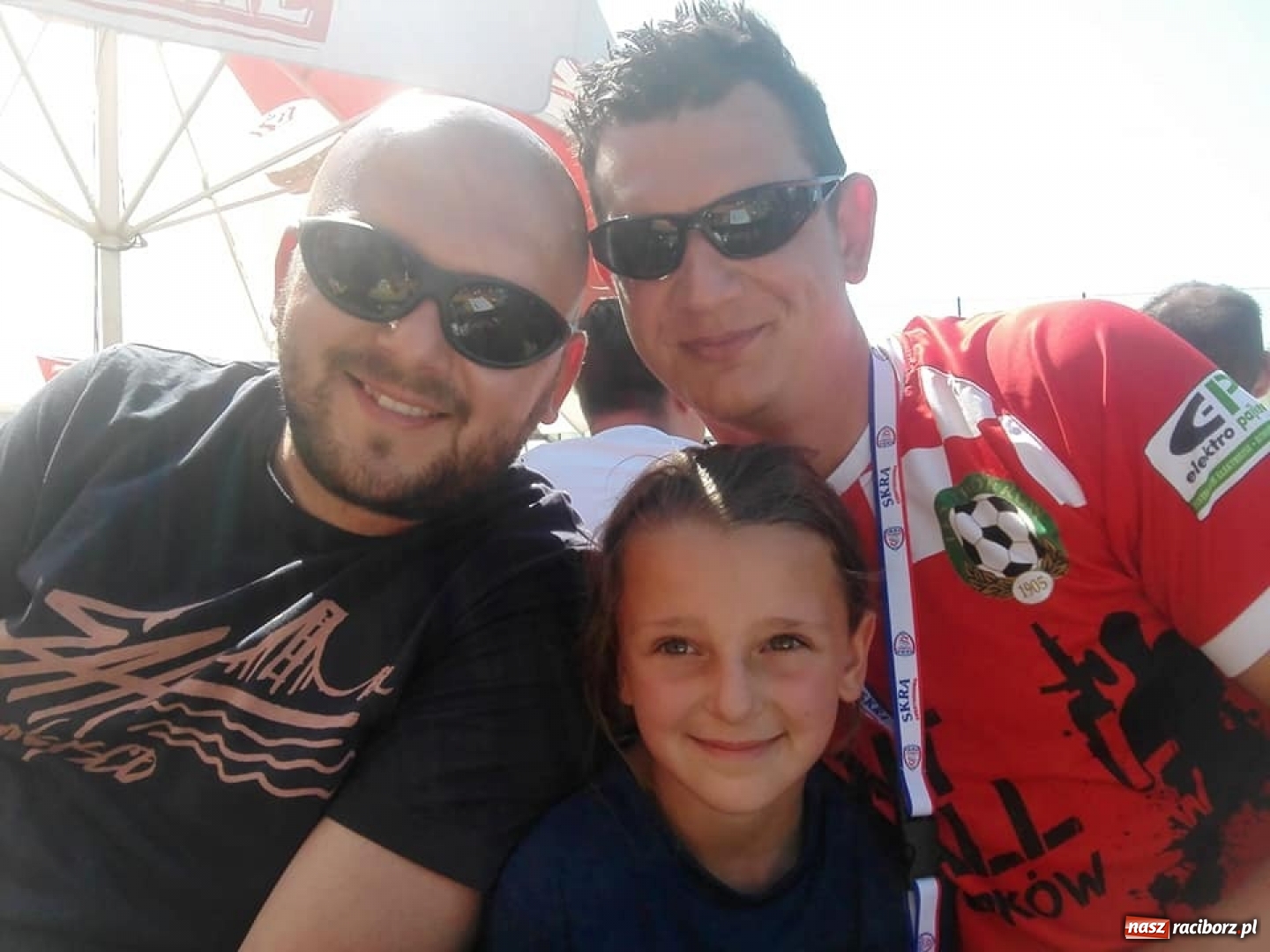 Zdjęcie w galerii na portalu naszraciborz.pl: Młodzi piłkarze z Tworkowa na turnieju w Częstochowie wiadomości z regionu