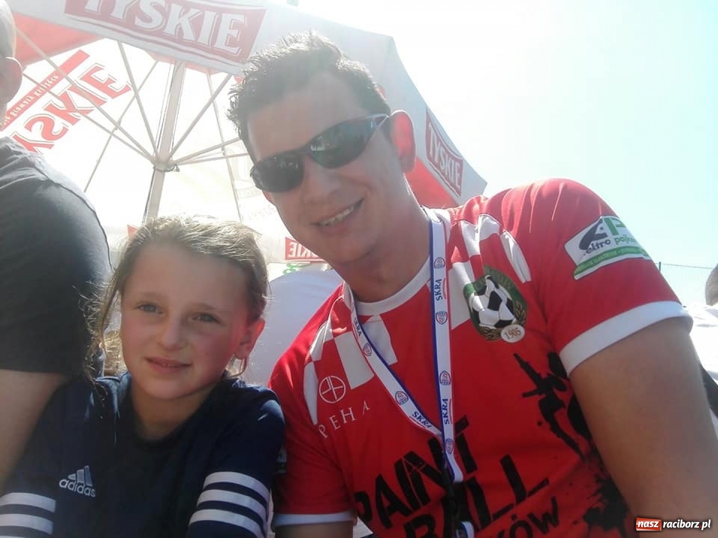 Zdjęcie w galerii na portalu naszraciborz.pl: Młodzi piłkarze z Tworkowa na turnieju w Częstochowie wiadomości z regionu