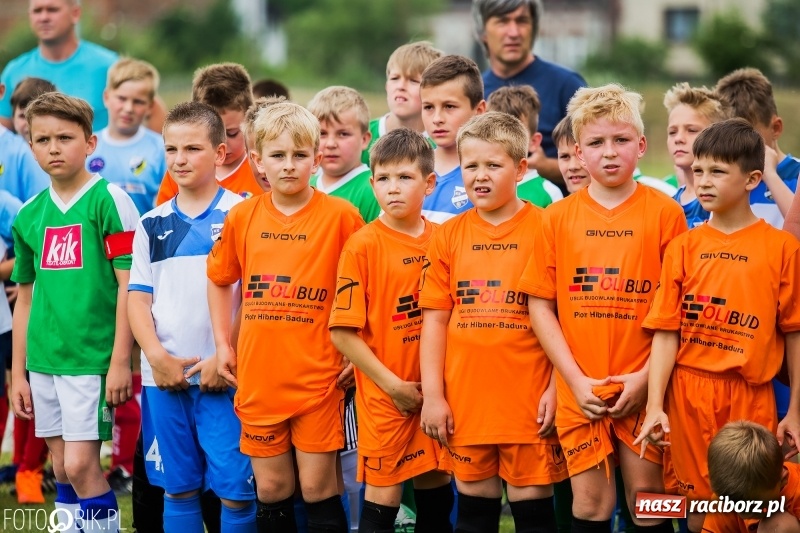 Zdjęcie w galerii na portalu naszraciborz.pl: Turniej piłkarski Orlik Cup w Nędzy wiadomości z regionu