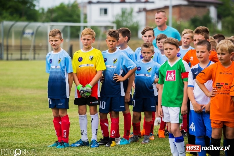 Zdjęcie w galerii na portalu naszraciborz.pl: Turniej piłkarski Orlik Cup w Nędzy wiadomości z regionu