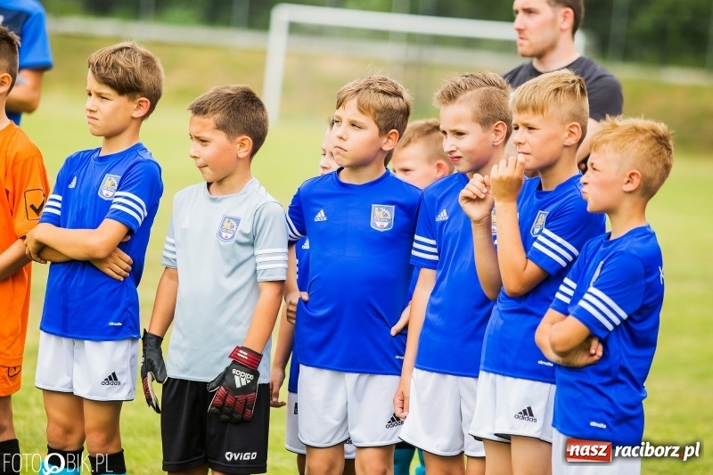 Zdjęcie w galerii na portalu naszraciborz.pl: Turniej piłkarski Orlik Cup w Nędzy wiadomości z regionu