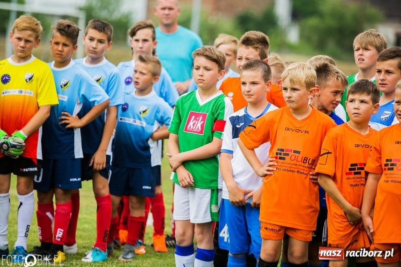 Zdjęcie w galerii na portalu naszraciborz.pl: Turniej piłkarski Orlik Cup w Nędzy wiadomości z regionu