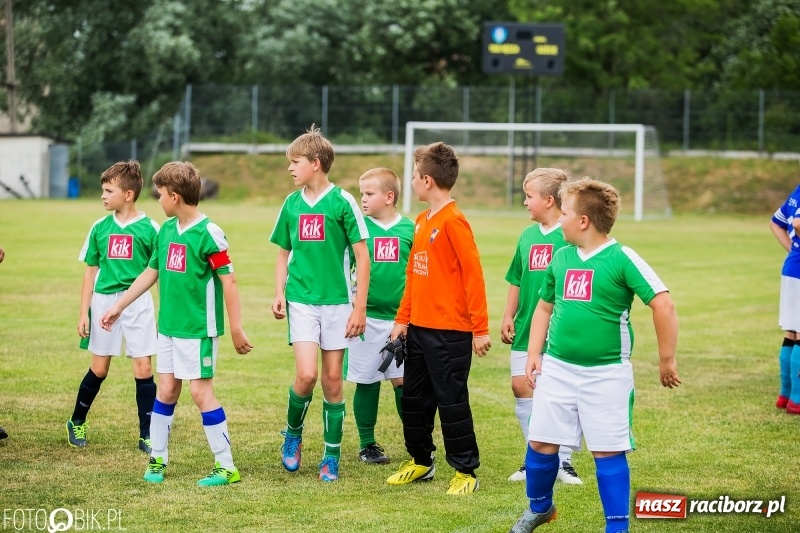 Zdjęcie w galerii na portalu naszraciborz.pl: Turniej piłkarski Orlik Cup w Nędzy wiadomości z regionu