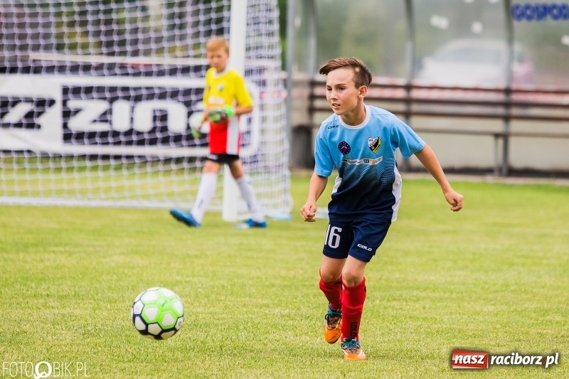 Zdjęcie w galerii na portalu naszraciborz.pl: Turniej piłkarski Orlik Cup w Nędzy wiadomości z regionu