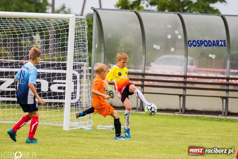 Zdjęcie w galerii na portalu naszraciborz.pl: Turniej piłkarski Orlik Cup w Nędzy wiadomości z regionu
