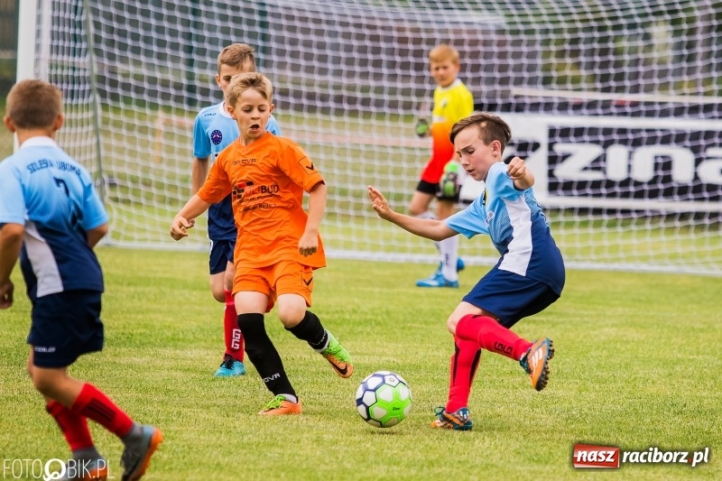 Zdjęcie w galerii na portalu naszraciborz.pl: Turniej piłkarski Orlik Cup w Nędzy wiadomości z regionu
