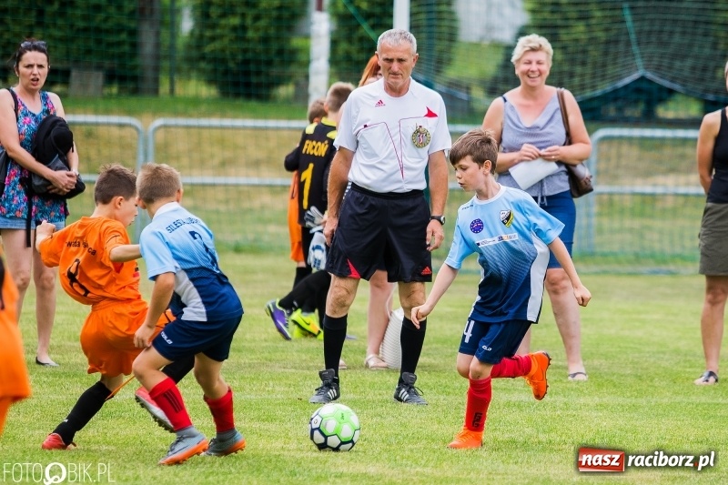 Zdjęcie w galerii na portalu naszraciborz.pl: Turniej piłkarski Orlik Cup w Nędzy wiadomości z regionu