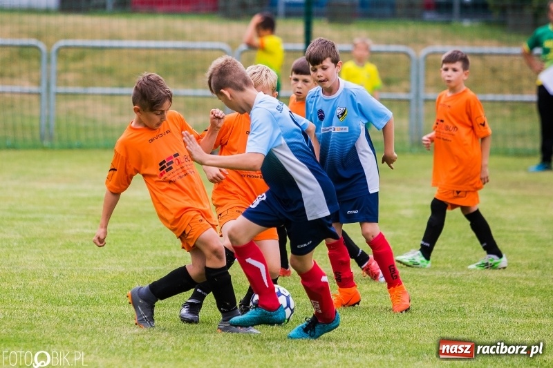 Zdjęcie w galerii na portalu naszraciborz.pl: Turniej piłkarski Orlik Cup w Nędzy wiadomości z regionu