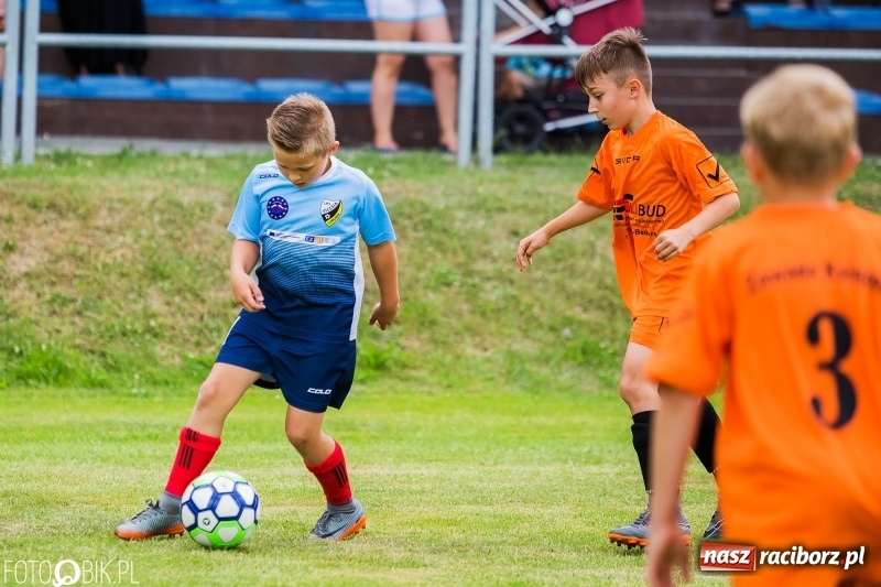Zdjęcie w galerii na portalu naszraciborz.pl: Turniej piłkarski Orlik Cup w Nędzy wiadomości z regionu