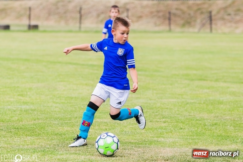 Zdjęcie w galerii na portalu naszraciborz.pl: Turniej piłkarski Orlik Cup w Nędzy wiadomości z regionu