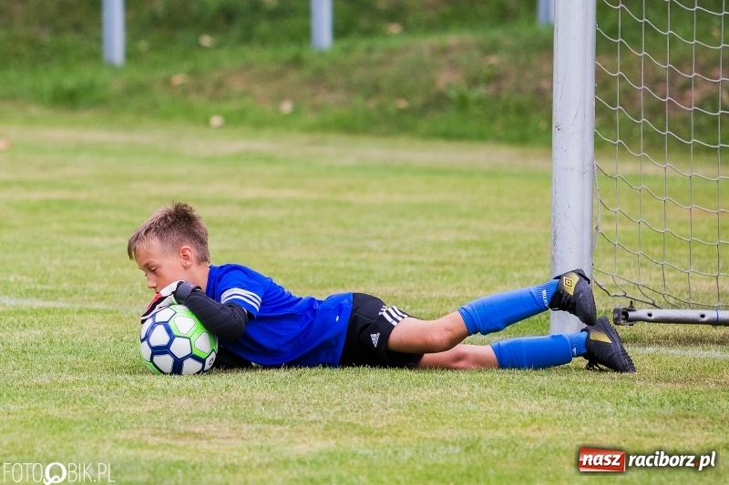 Zdjęcie w galerii na portalu naszraciborz.pl: Turniej piłkarski Orlik Cup w Nędzy wiadomości z regionu
