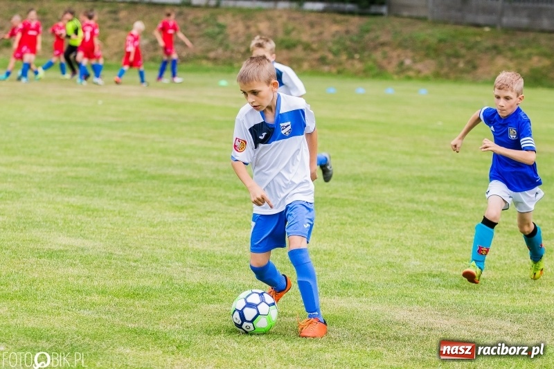 Zdjęcie w galerii na portalu naszraciborz.pl: Turniej piłkarski Orlik Cup w Nędzy wiadomości z regionu