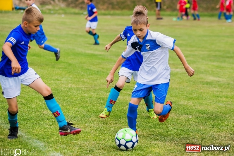 Zdjęcie w galerii na portalu naszraciborz.pl: Turniej piłkarski Orlik Cup w Nędzy wiadomości z regionu