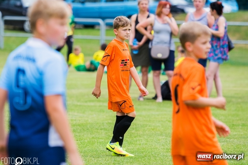 Zdjęcie w galerii na portalu naszraciborz.pl: Turniej piłkarski Orlik Cup w Nędzy wiadomości z regionu