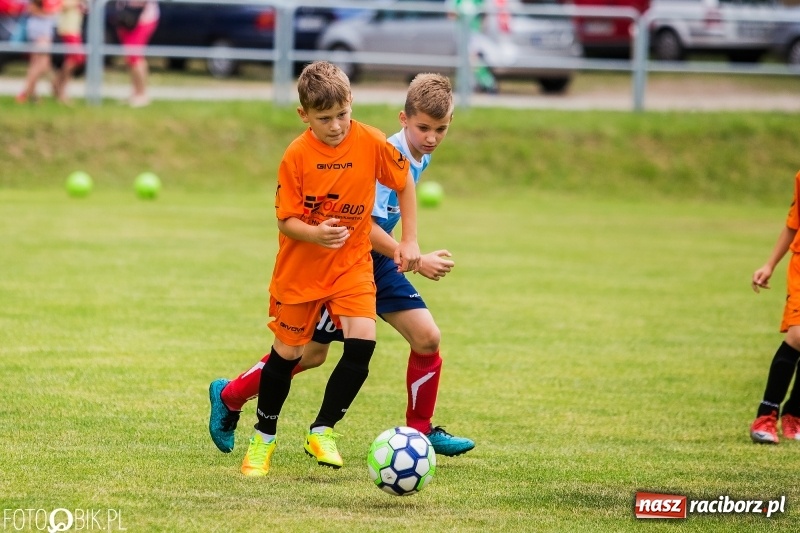 Zdjęcie w galerii na portalu naszraciborz.pl: Turniej piłkarski Orlik Cup w Nędzy wiadomości z regionu