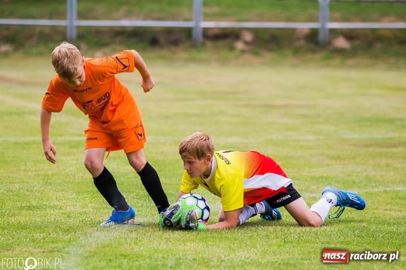 Zdjęcie w galerii na portalu naszraciborz.pl: Turniej piłkarski Orlik Cup w Nędzy wiadomości z regionu
