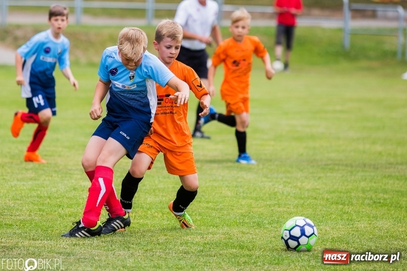 Zdjęcie w galerii na portalu naszraciborz.pl: Turniej piłkarski Orlik Cup w Nędzy wiadomości z regionu