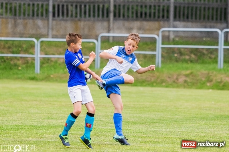 Zdjęcie w galerii na portalu naszraciborz.pl: Turniej piłkarski Orlik Cup w Nędzy wiadomości z regionu
