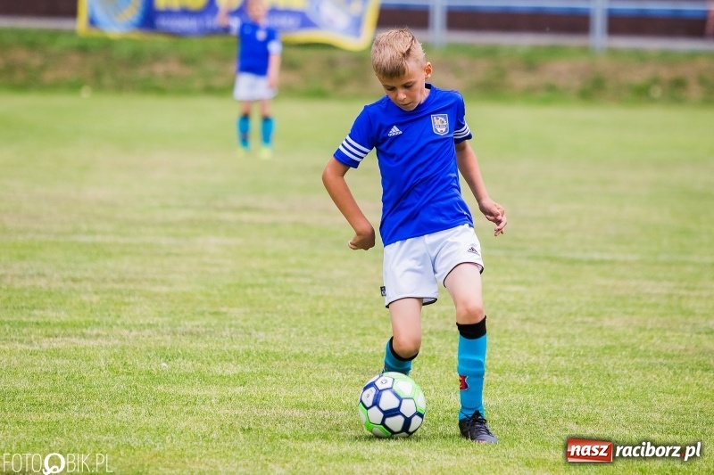 Zdjęcie w galerii na portalu naszraciborz.pl: Turniej piłkarski Orlik Cup w Nędzy wiadomości z regionu