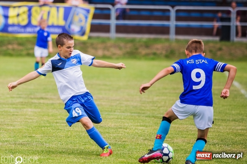Zdjęcie w galerii na portalu naszraciborz.pl: Turniej piłkarski Orlik Cup w Nędzy wiadomości z regionu