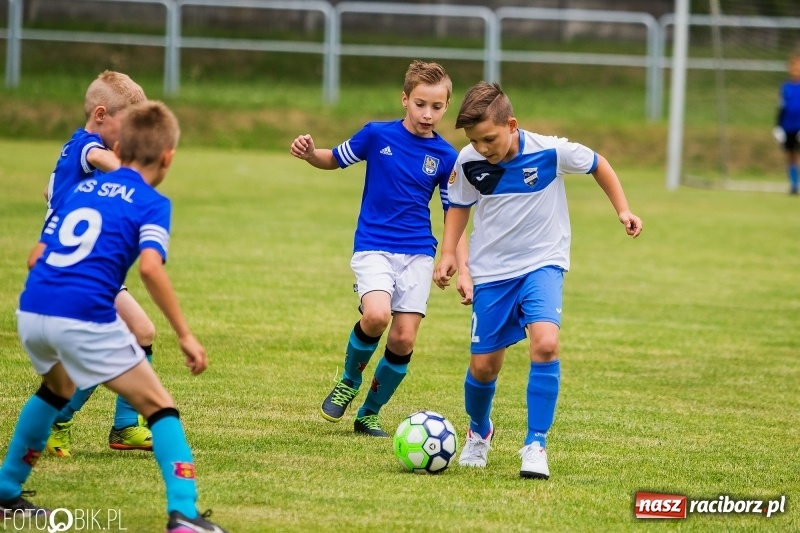 Zdjęcie w galerii na portalu naszraciborz.pl: Turniej piłkarski Orlik Cup w Nędzy wiadomości z regionu