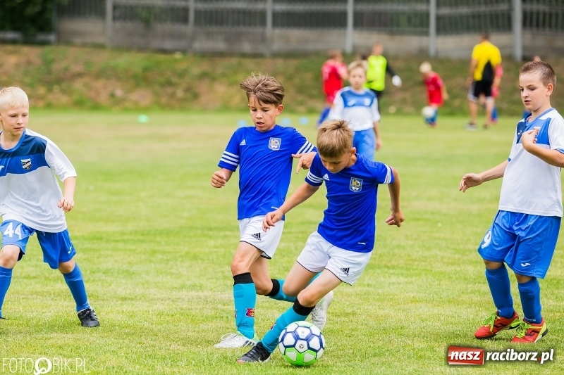 Zdjęcie w galerii na portalu naszraciborz.pl: Turniej piłkarski Orlik Cup w Nędzy wiadomości z regionu