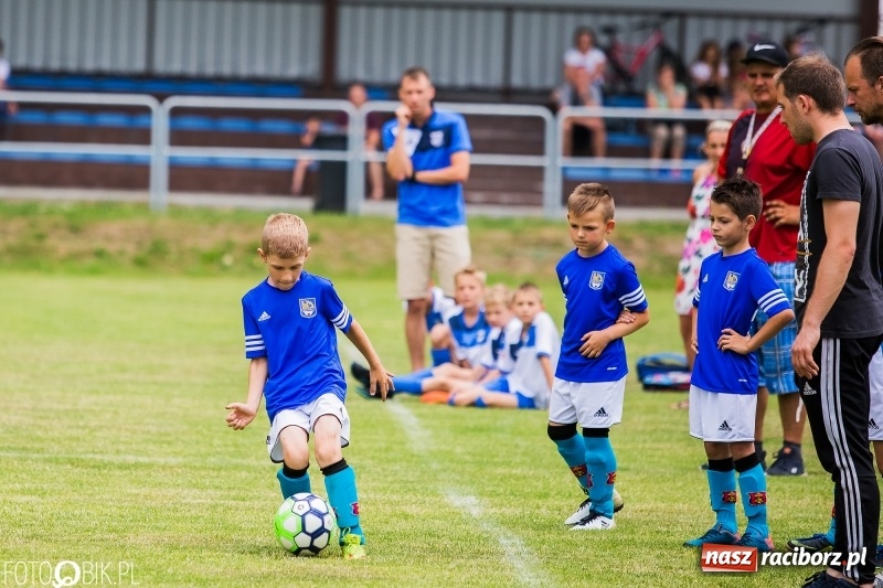 Zdjęcie w galerii na portalu naszraciborz.pl: Turniej piłkarski Orlik Cup w Nędzy wiadomości z regionu