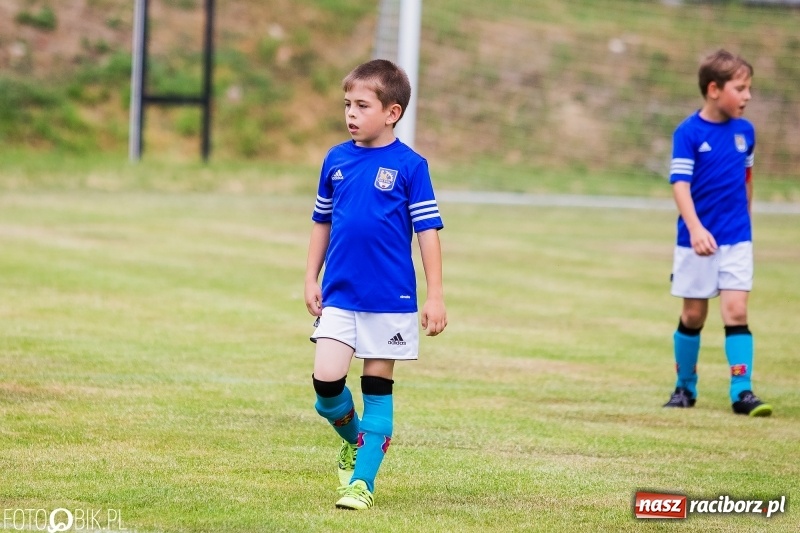 Zdjęcie w galerii na portalu naszraciborz.pl: Turniej piłkarski Orlik Cup w Nędzy wiadomości z regionu