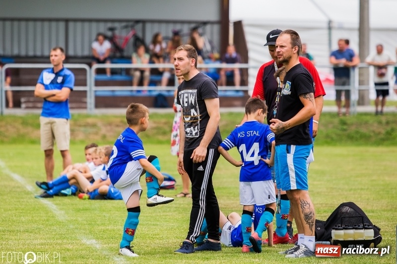 Zdjęcie w galerii na portalu naszraciborz.pl: Turniej piłkarski Orlik Cup w Nędzy wiadomości z regionu