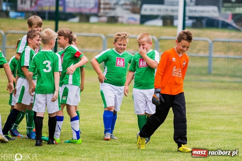 Zdjęcie w galerii na portalu naszraciborz.pl: Turniej piłkarski Orlik Cup w Nędzy wiadomości z regionu