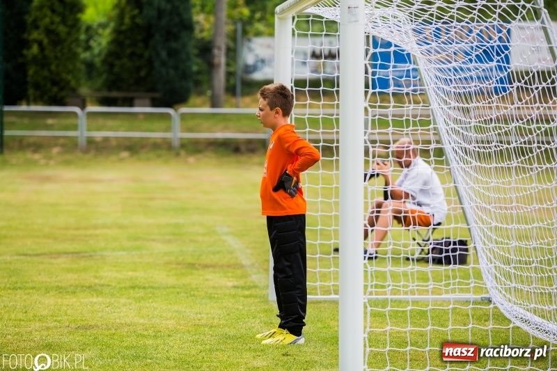 Zdjęcie w galerii na portalu naszraciborz.pl: Turniej piłkarski Orlik Cup w Nędzy wiadomości z regionu
