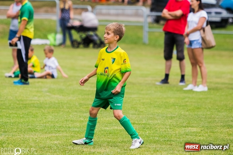 Zdjęcie w galerii na portalu naszraciborz.pl: Turniej piłkarski Orlik Cup w Nędzy wiadomości z regionu