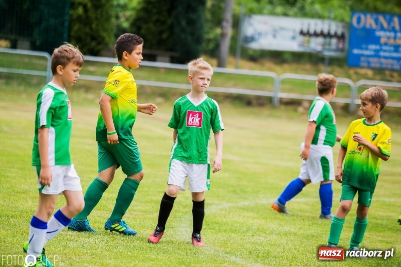 Zdjęcie w galerii na portalu naszraciborz.pl: Turniej piłkarski Orlik Cup w Nędzy wiadomości z regionu