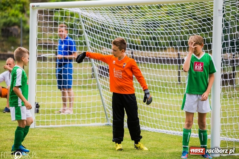 Zdjęcie w galerii na portalu naszraciborz.pl: Turniej piłkarski Orlik Cup w Nędzy wiadomości z regionu