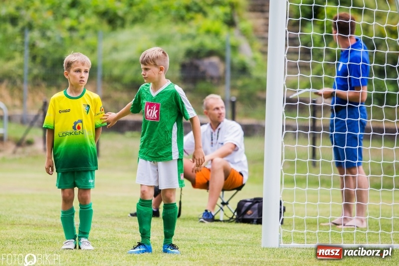 Zdjęcie w galerii na portalu naszraciborz.pl: Turniej piłkarski Orlik Cup w Nędzy wiadomości z regionu