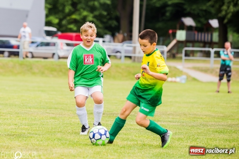 Zdjęcie w galerii na portalu naszraciborz.pl: Turniej piłkarski Orlik Cup w Nędzy wiadomości z regionu