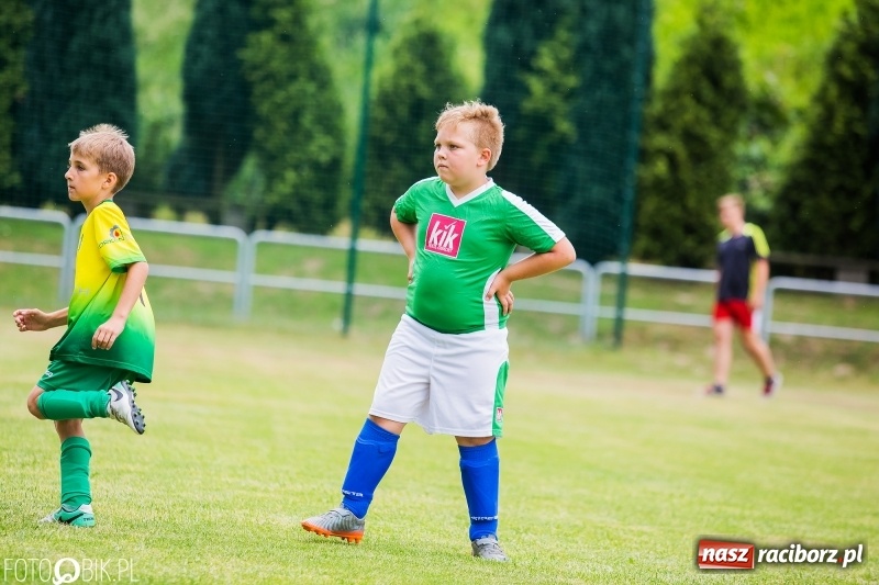 Zdjęcie w galerii na portalu naszraciborz.pl: Turniej piłkarski Orlik Cup w Nędzy wiadomości z regionu