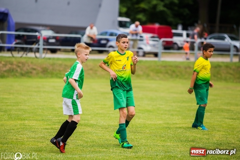 Zdjęcie w galerii na portalu naszraciborz.pl: Turniej piłkarski Orlik Cup w Nędzy wiadomości z regionu