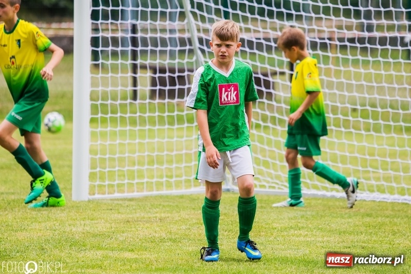 Zdjęcie w galerii na portalu naszraciborz.pl: Turniej piłkarski Orlik Cup w Nędzy wiadomości z regionu