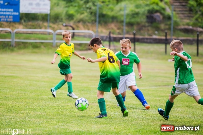 Zdjęcie w galerii na portalu naszraciborz.pl: Turniej piłkarski Orlik Cup w Nędzy wiadomości z regionu