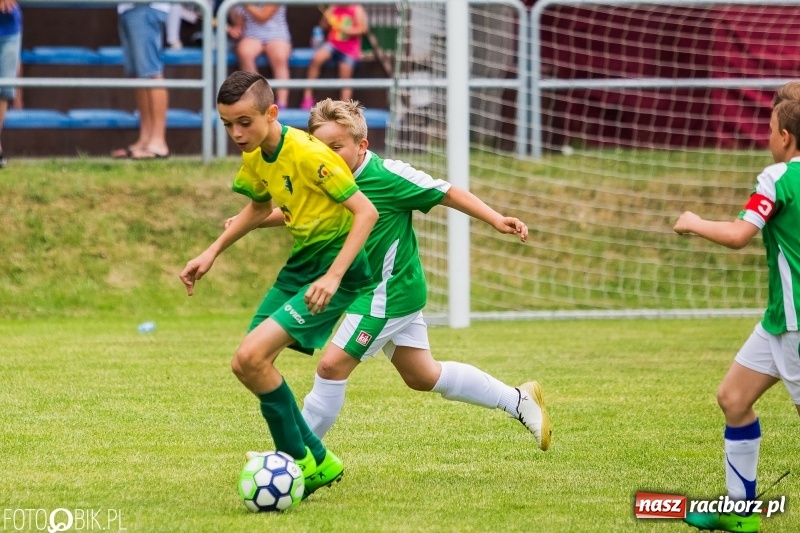 Zdjęcie w galerii na portalu naszraciborz.pl: Turniej piłkarski Orlik Cup w Nędzy wiadomości z regionu