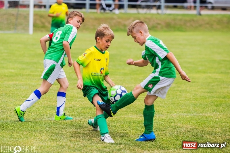 Zdjęcie w galerii na portalu naszraciborz.pl: Turniej piłkarski Orlik Cup w Nędzy wiadomości z regionu