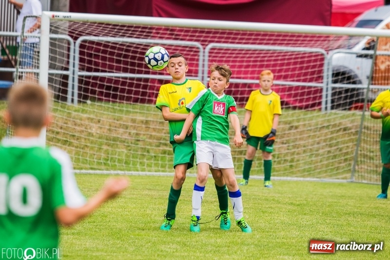 Zdjęcie w galerii na portalu naszraciborz.pl: Turniej piłkarski Orlik Cup w Nędzy wiadomości z regionu