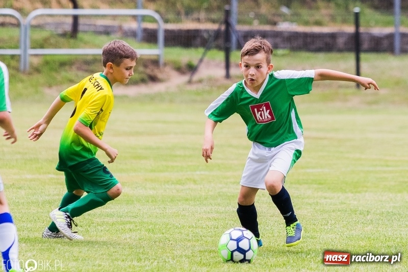 Zdjęcie w galerii na portalu naszraciborz.pl: Turniej piłkarski Orlik Cup w Nędzy wiadomości z regionu